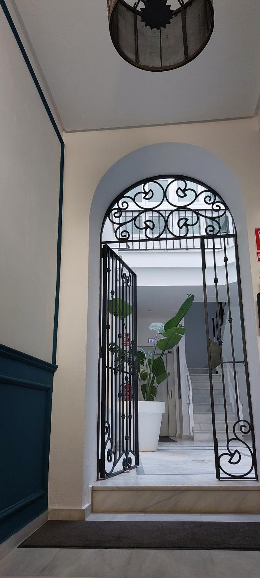 El 2 De Flamenco 1ºa Apartamento Cádis Exterior foto